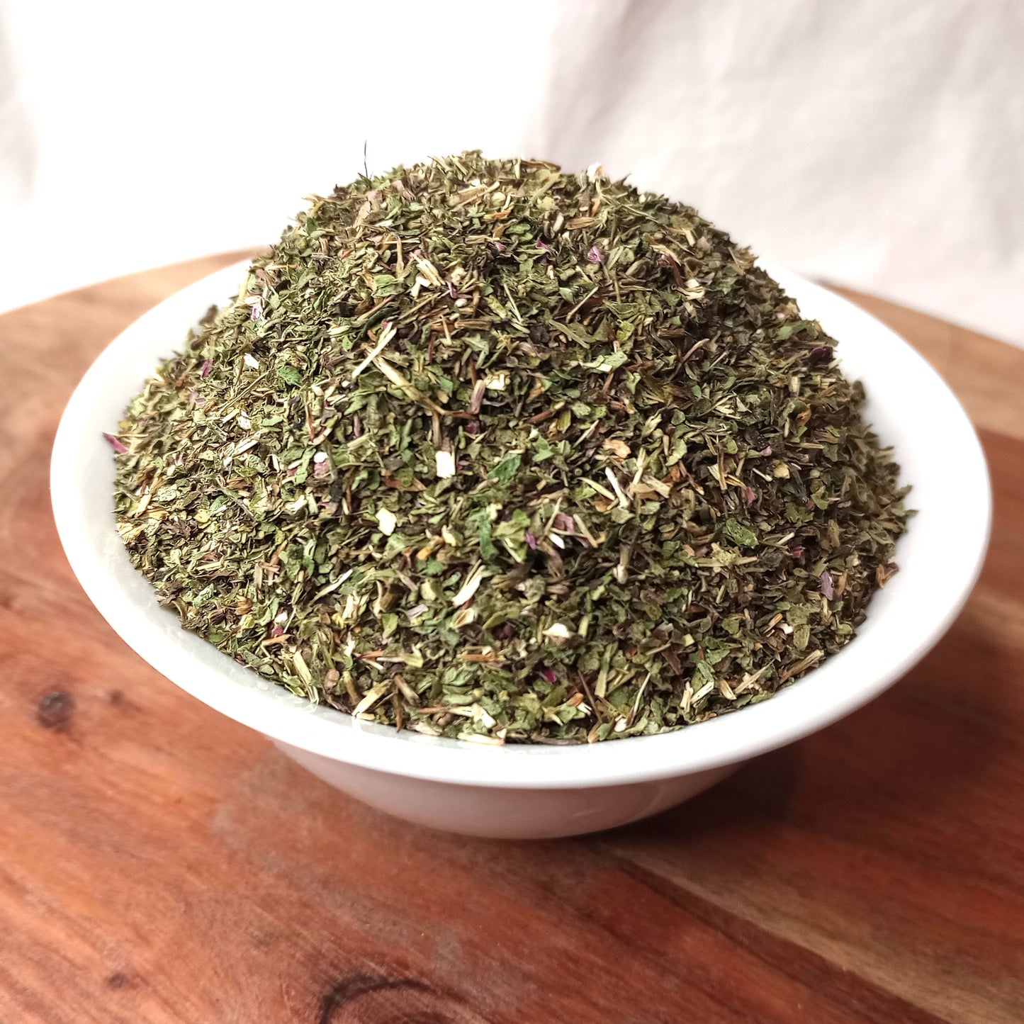 Organic Echinacea Herb