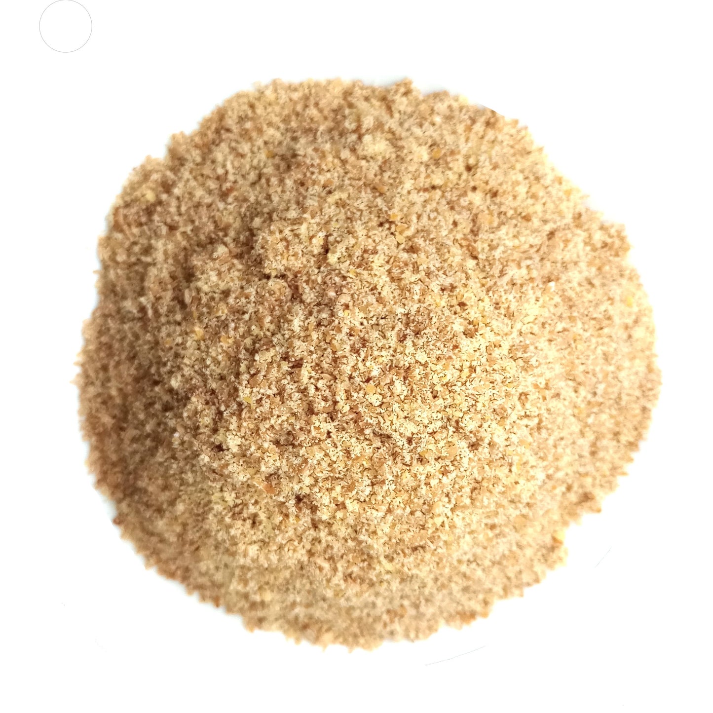 Organic Golden Flax Seed Meal