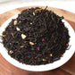Organic French Earl Grey Tea  with Rose, Orange and Bergamot Oils