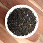 Organic French Earl Grey Tea  with Rose, Orange and Bergamot Oils