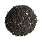 Organic French Earl Grey Tea  with Rose, Orange and Bergamot Oils