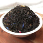 Organic French Earl Grey Tea  with Rose, Orange and Bergamot Oils