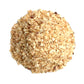 organic garlic granules