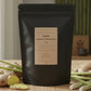 organic ginger and lemongrass tea by Sunrise Tea