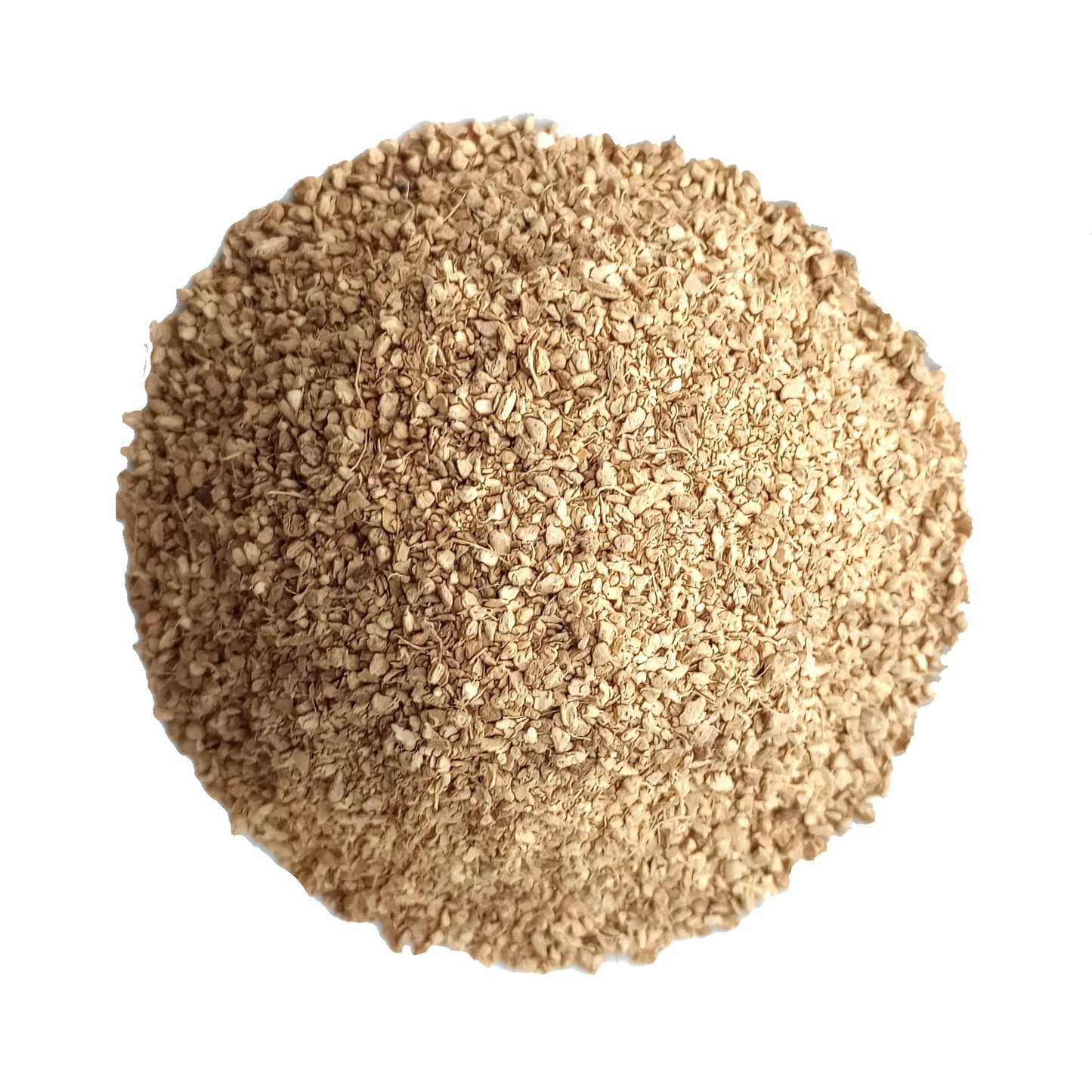 Organic Ginger Root (Fine Cut)