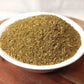 organic ginkgo leaf powder coarsely ground