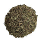 organic green tea - decaf