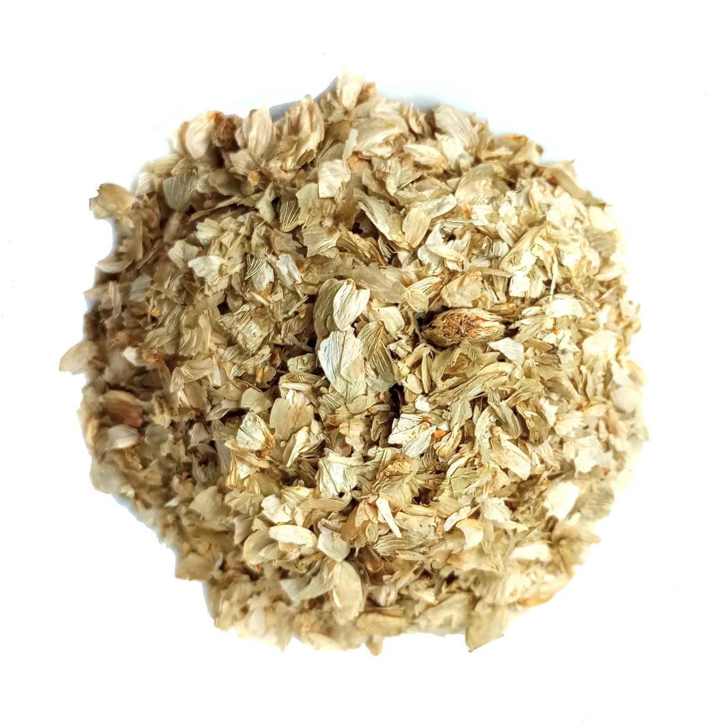 Organic Hops Flower Tea - Premium Dried Hop Flowers