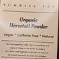 Organic Horsetail Powder - Premium Powdered Horse Tail Herb