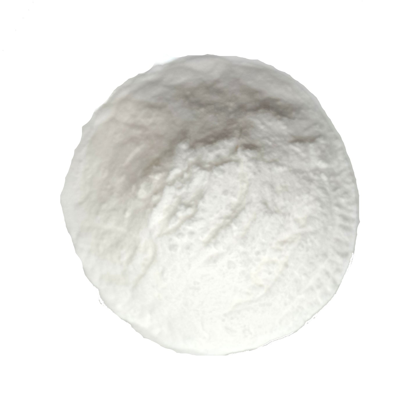 organic inulin powder - sugar substitute