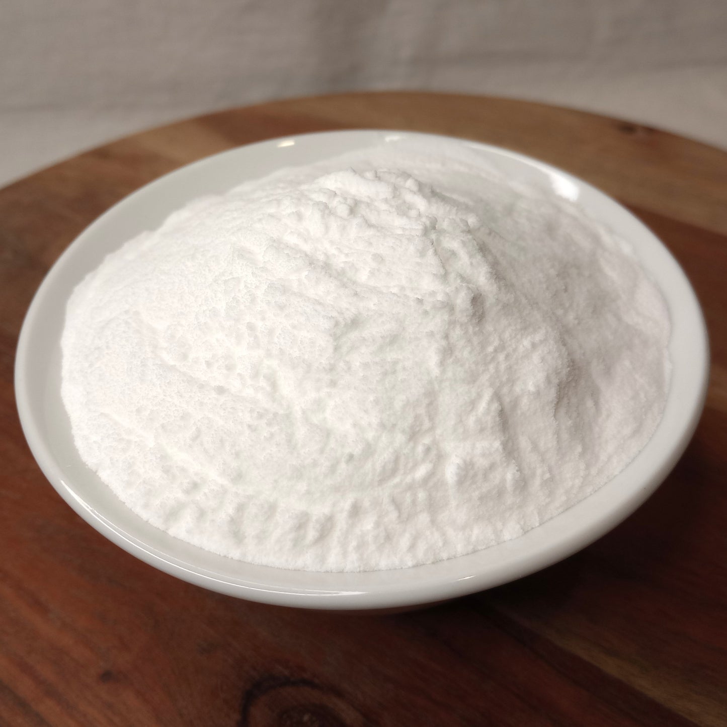 organic inulin powder - sugar substitute