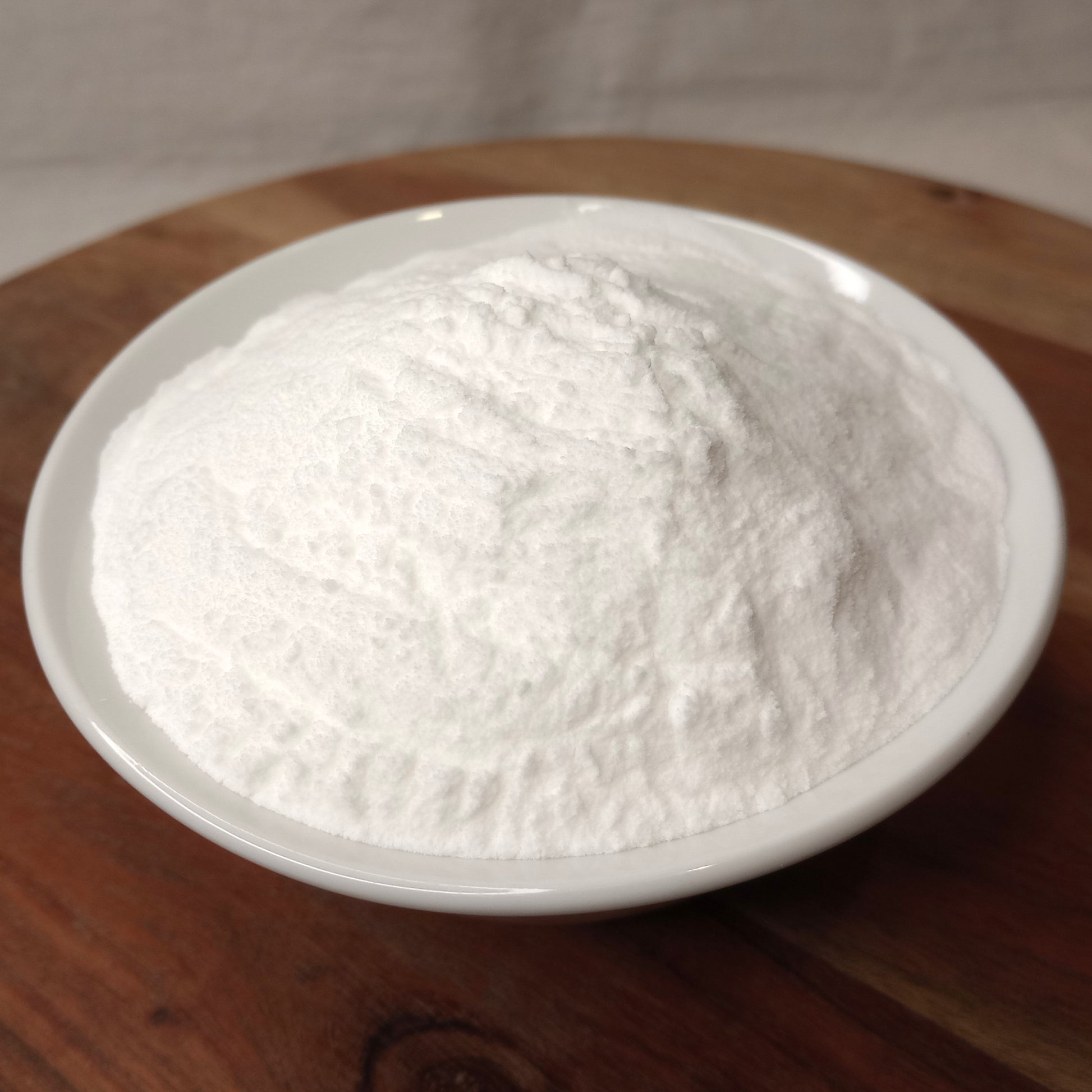 organic inulin powder - sugar substitute