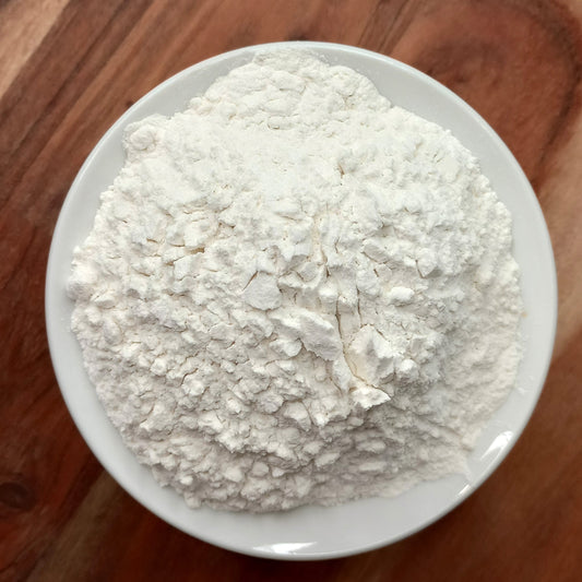 ORGANIC IRISH MOSS FINE POWDER