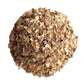 organic lemon peel