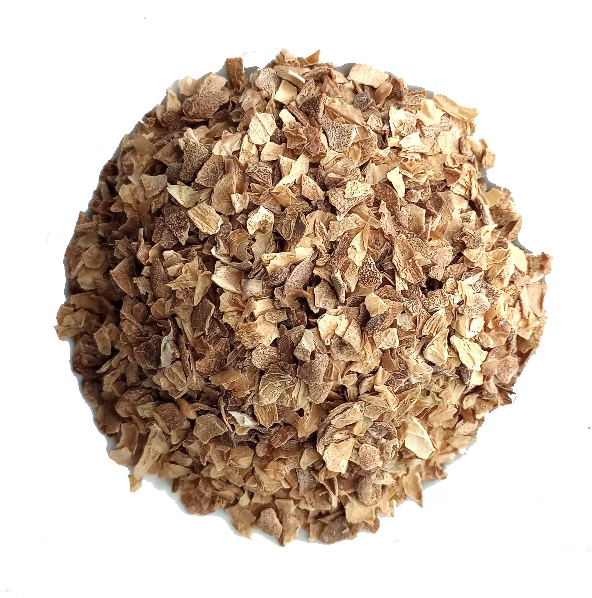organic lemon peel