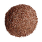organic brown flax seed / linseed