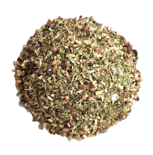 Organic Digestive Liver Support Tea