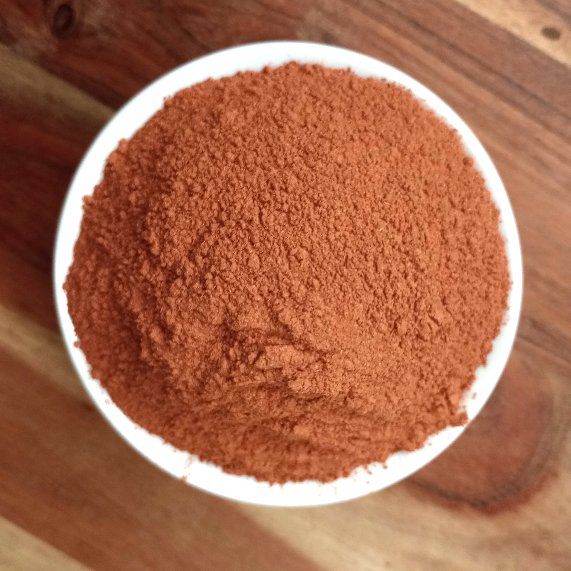 organic manjistha powder