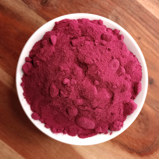 organic maqui powder