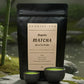 organic matcha green tea powder package