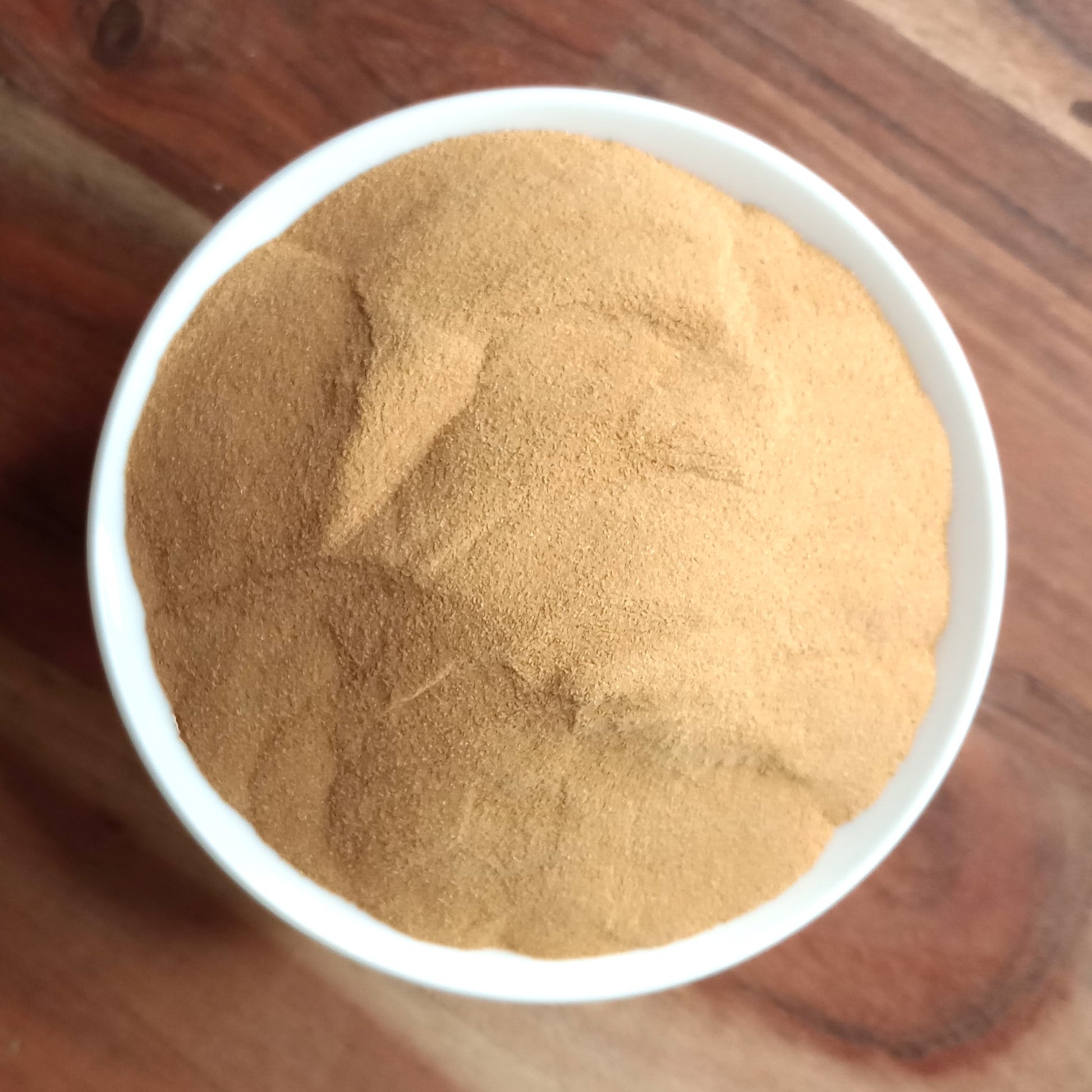 organic monk fruit powder