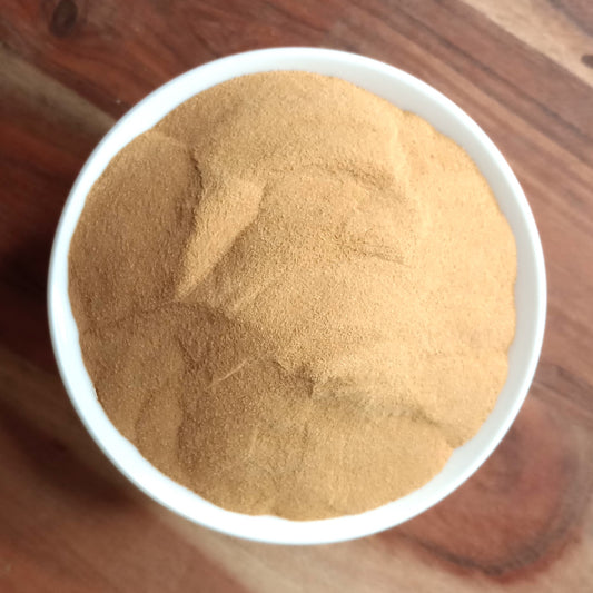 organic monk fruit powder