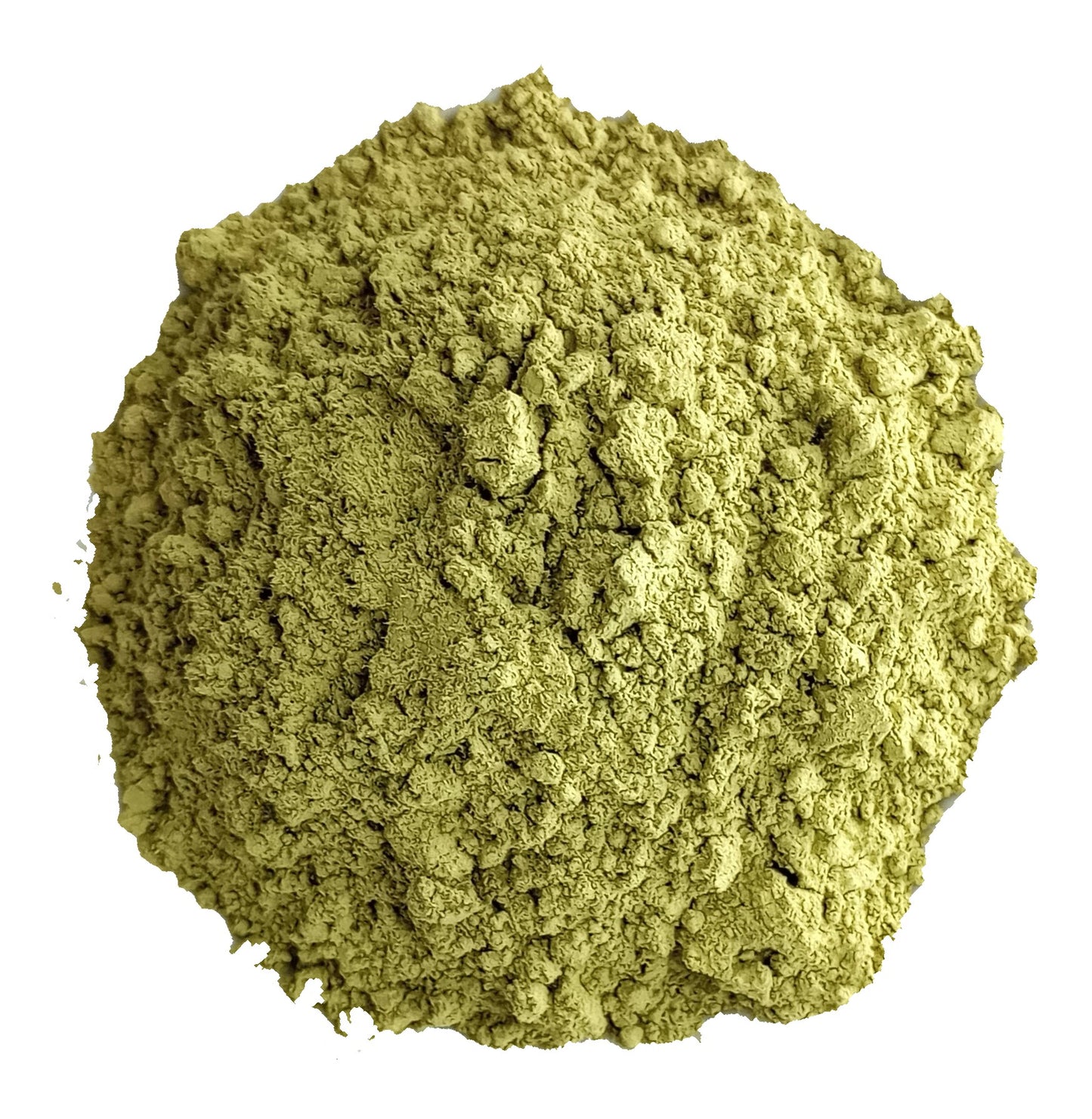 organic olive leaf powder