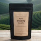 organic oolong flat leaf tea package