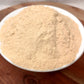 organic orange peel powder