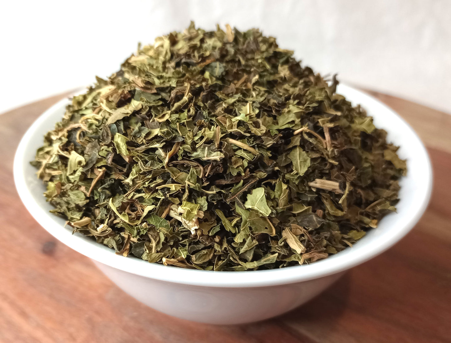 Organic Paw Paw Leaf Tea