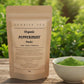 Organic Peppermint Leaf Powder