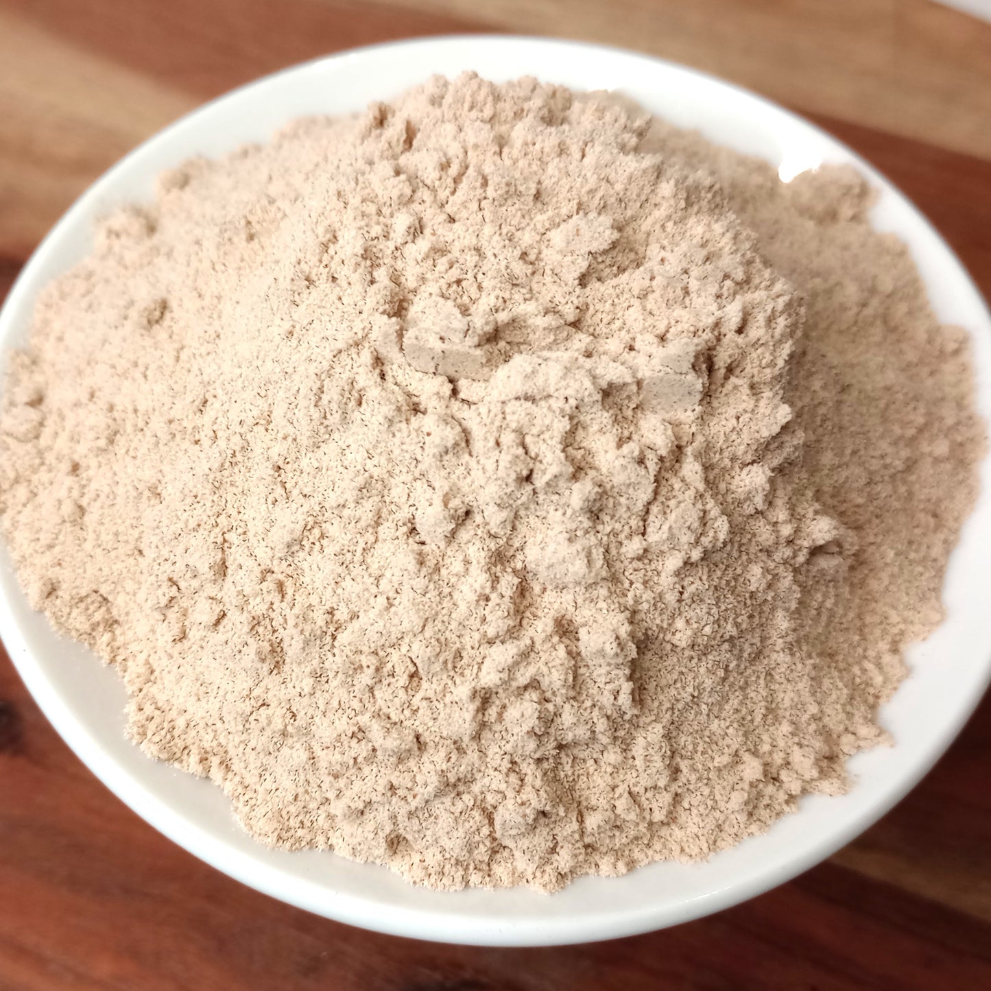 organic psyllium husk powder