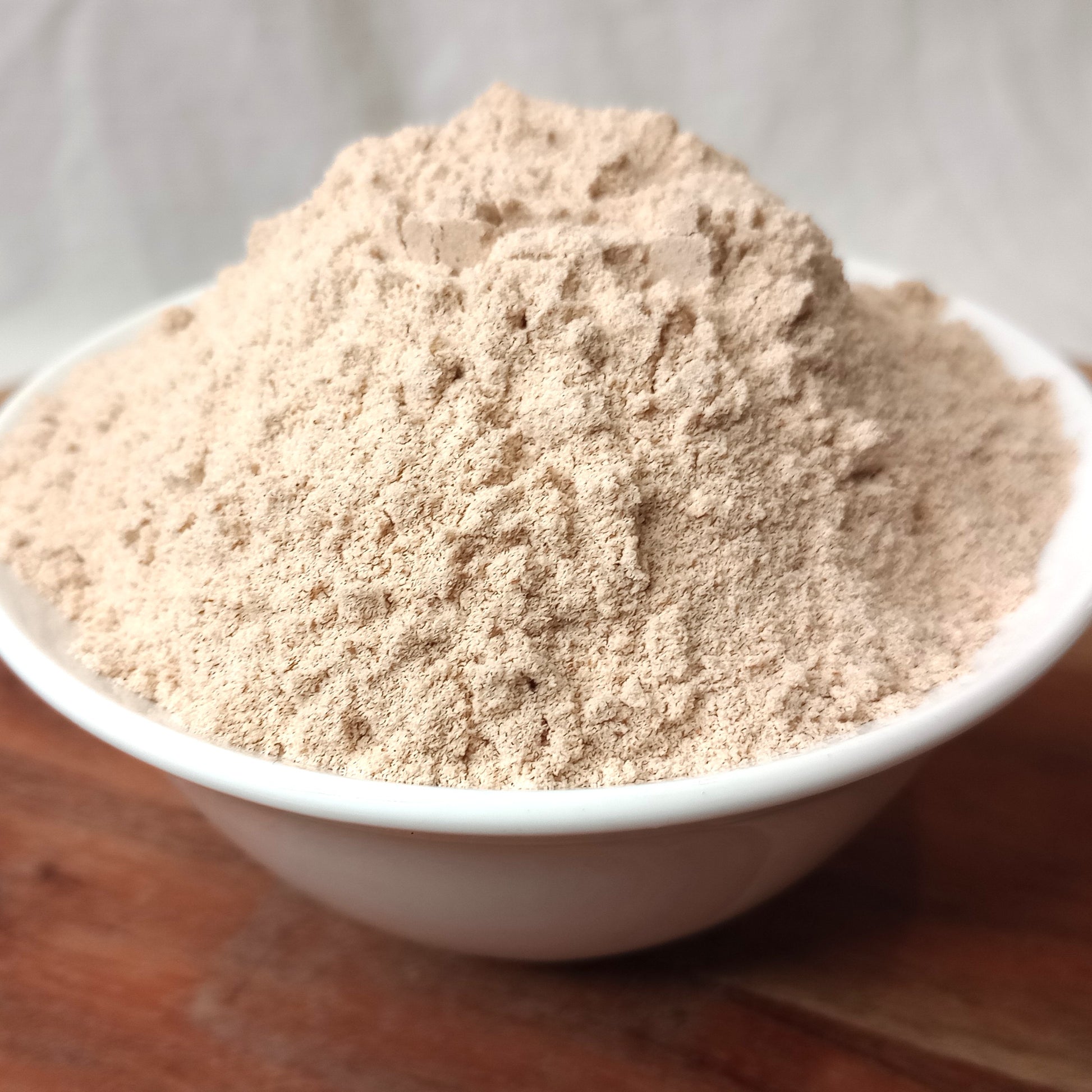 organic psyllium husk powder