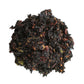 organic raw sticky chai tea