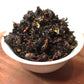 organic raw sticky chai tea