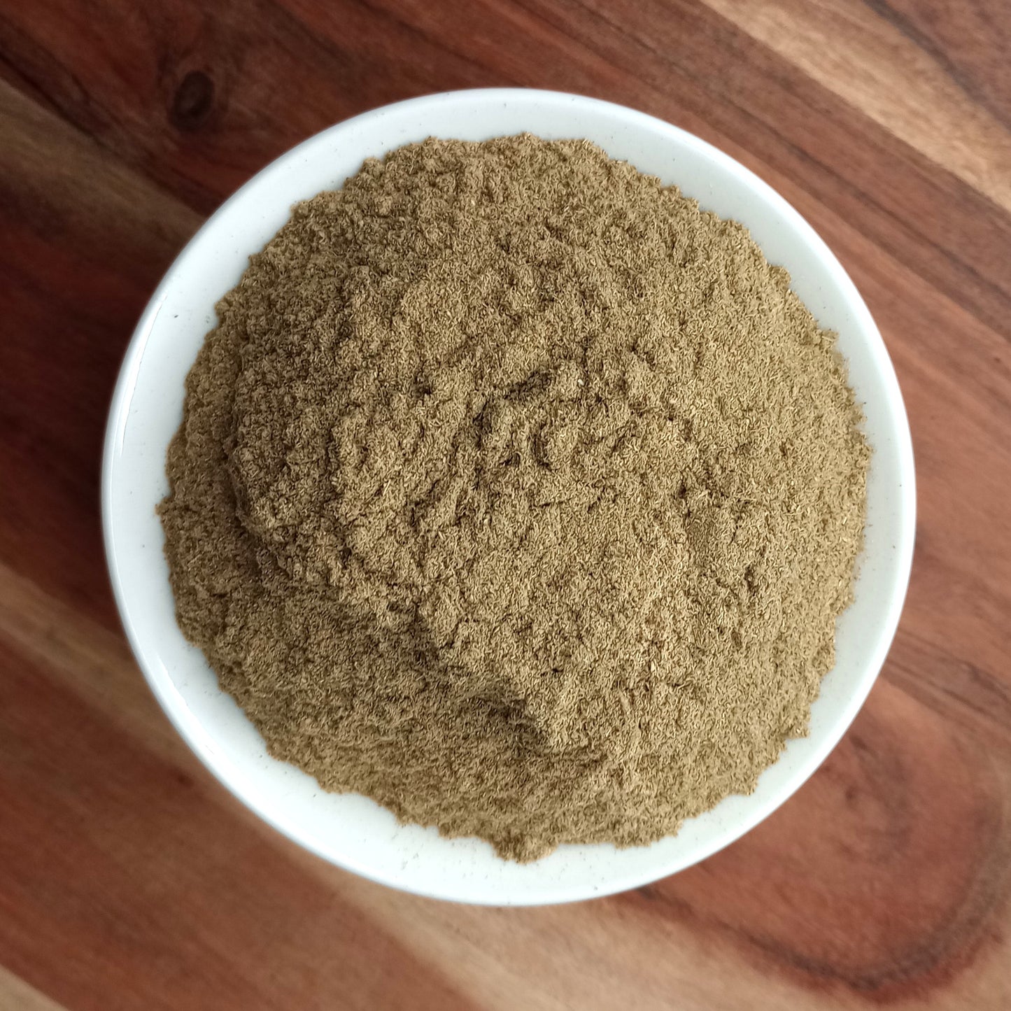 Organic Red Clover Powder