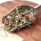 Organic Red Clover - Whole Herb