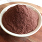 organic rose petal powder