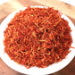 organic safflower petals