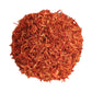 organic safflower petals