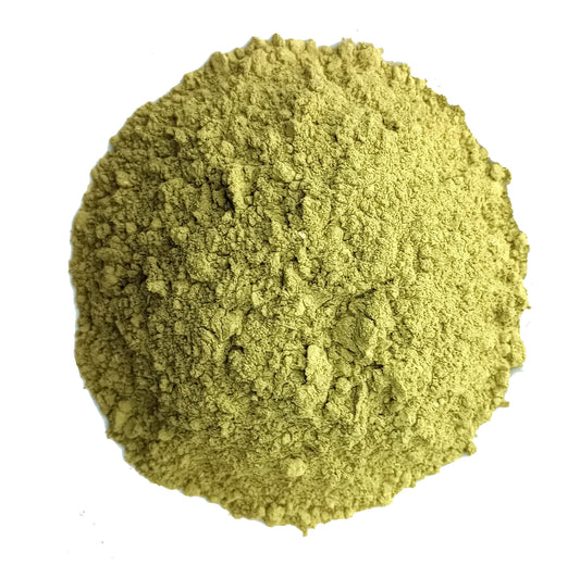 ORGANIC SCULLCAP HERB POWDER