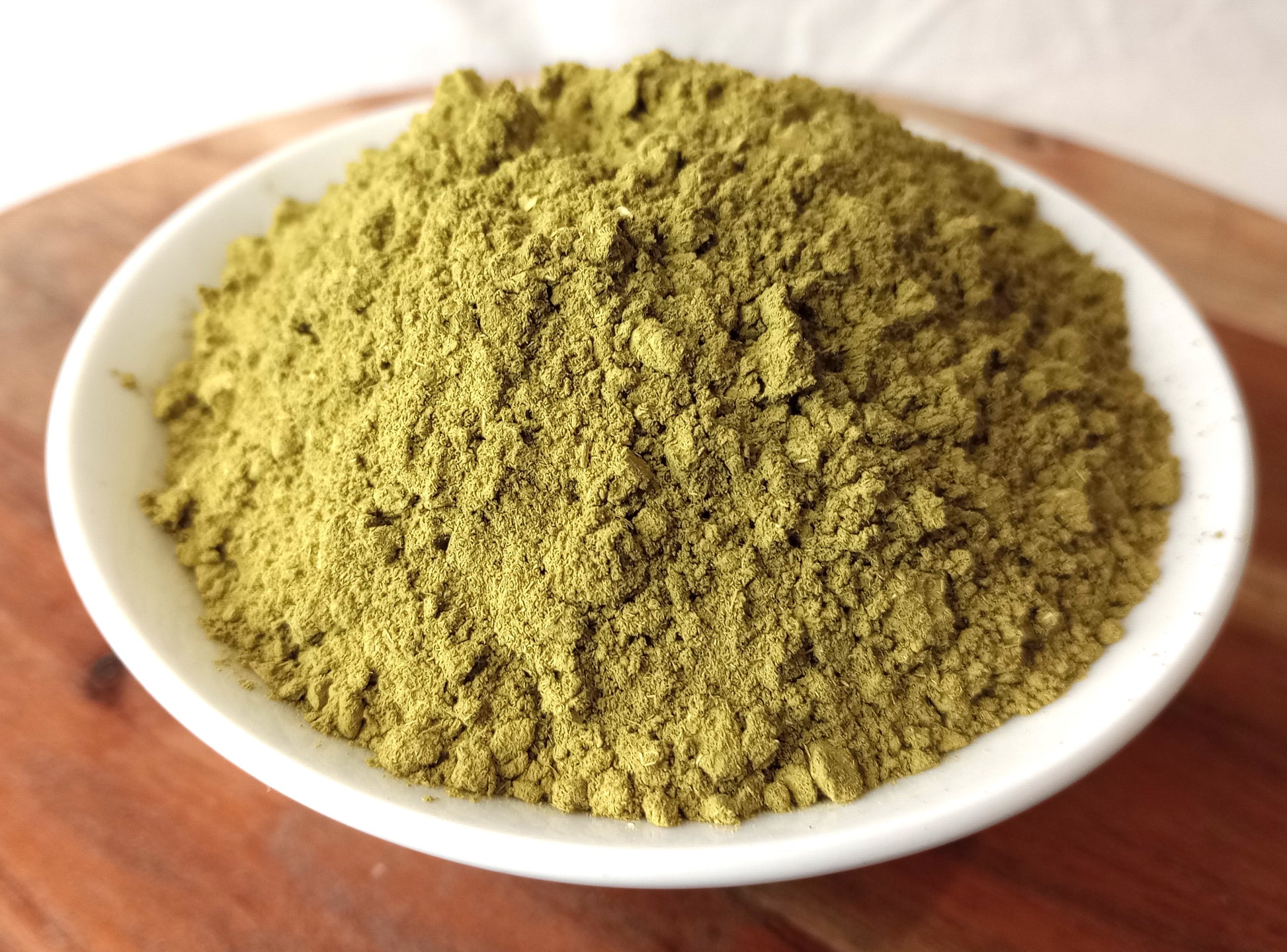 ORGANIC SCULLCAP HERB POWDER