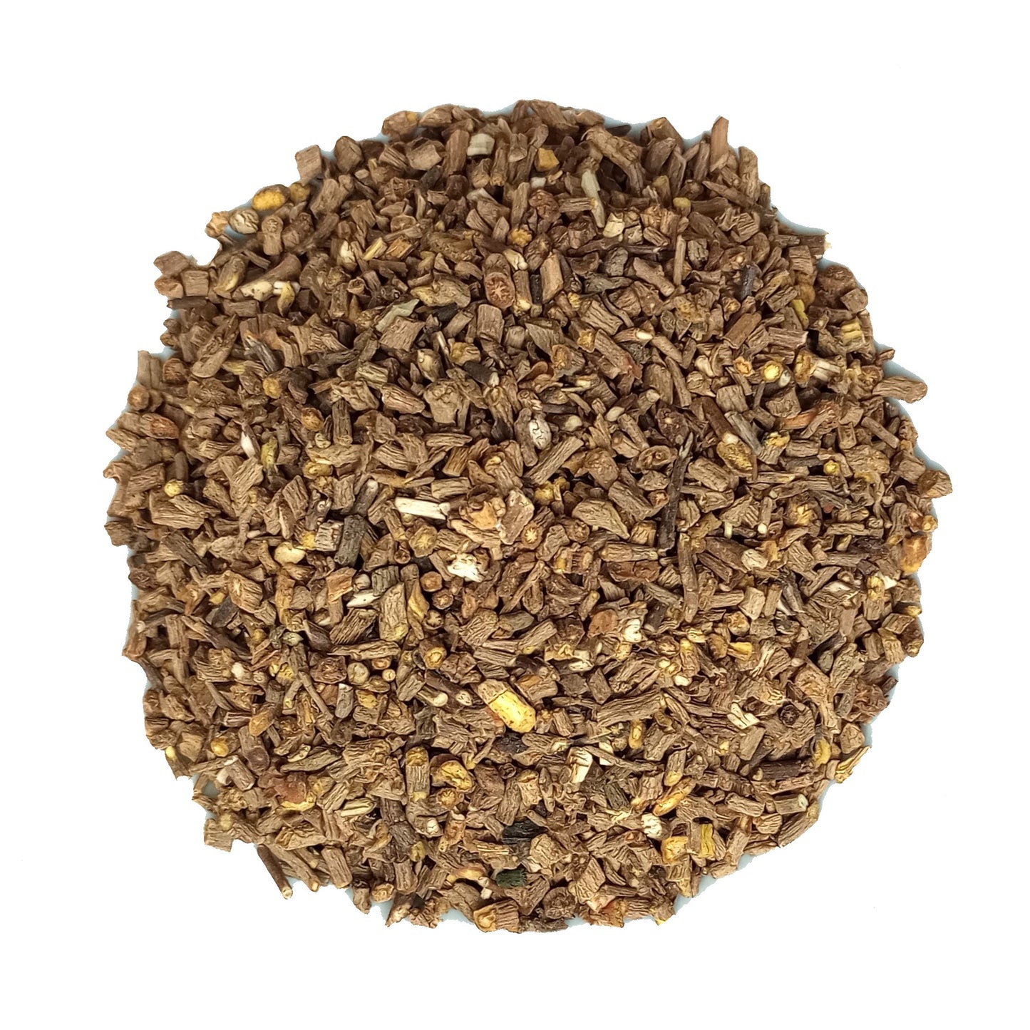 organic scullcap root