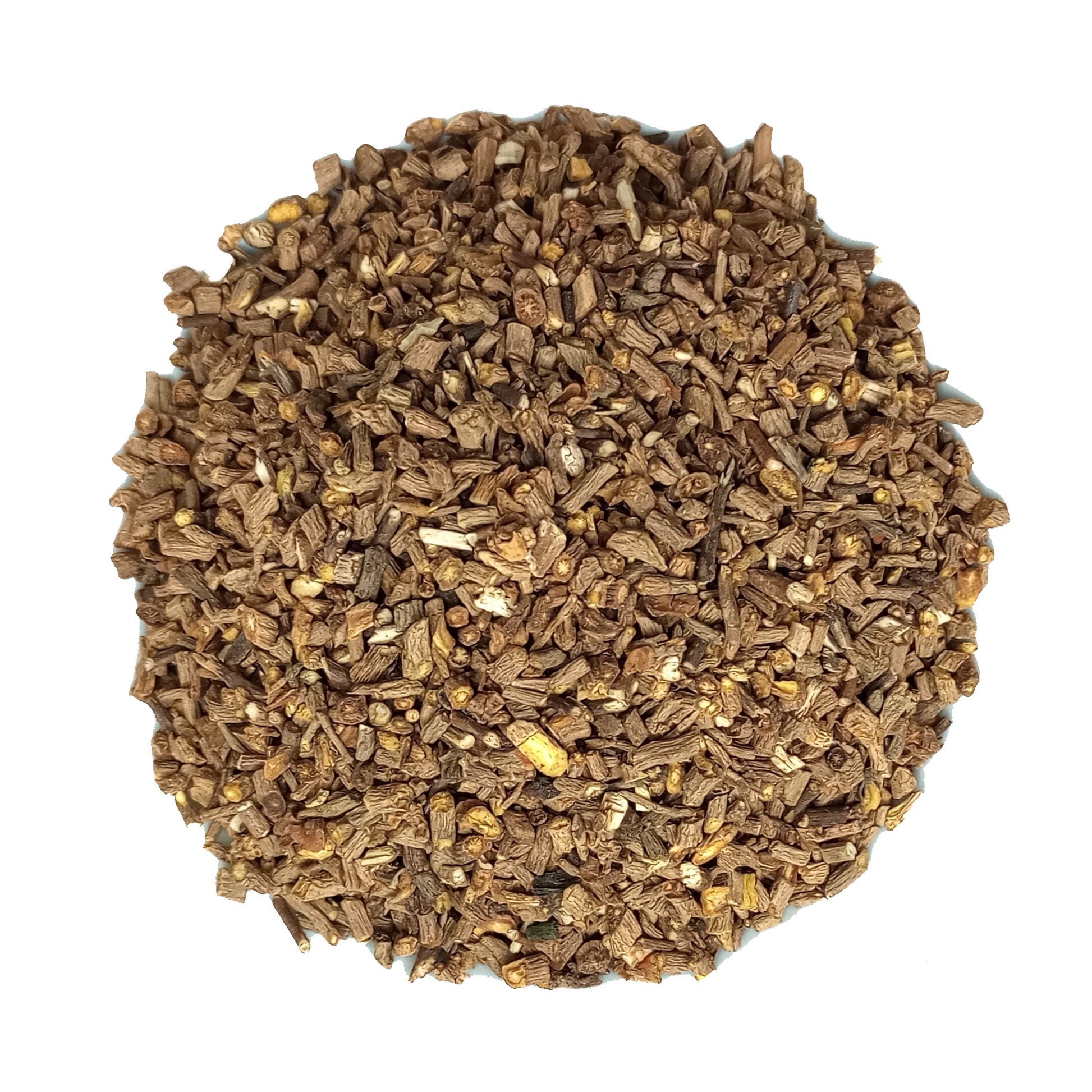 organic scullcap root