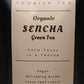 Organic Sencha Tea - CLEARANCE!