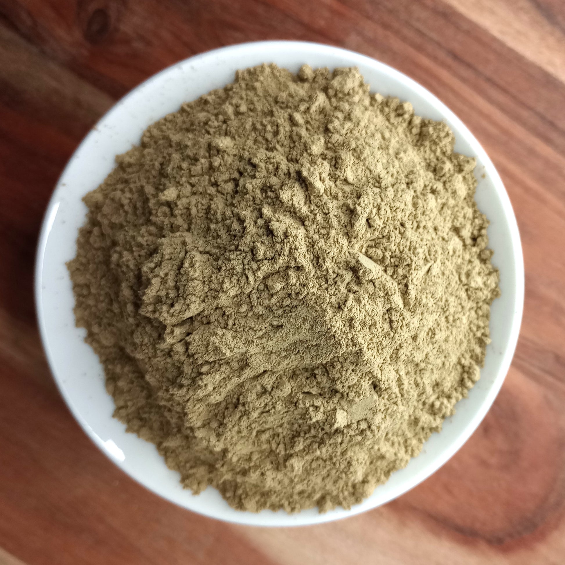 ORGANIC SENNA POD POWDER
