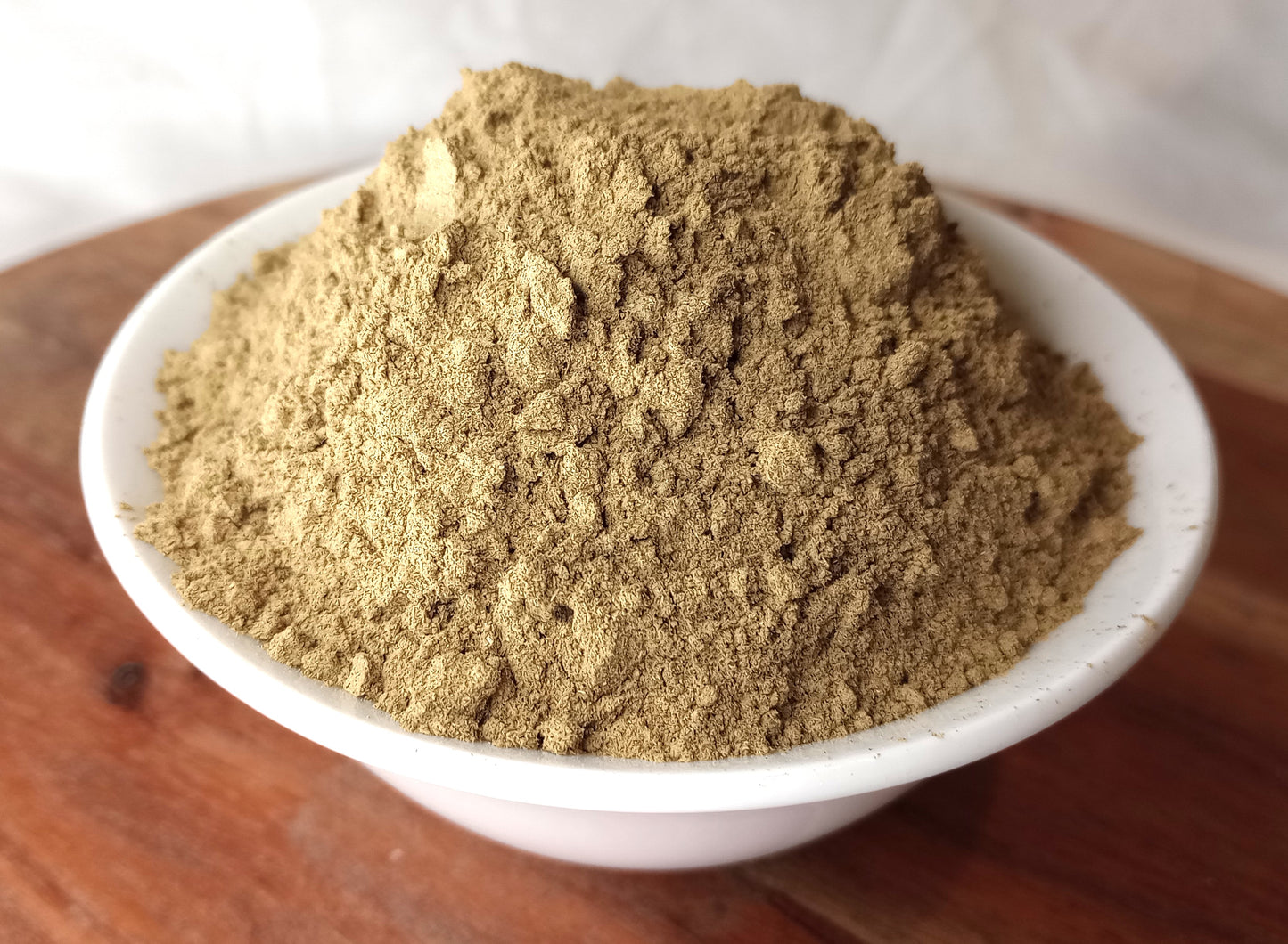 ORGANIC SENNA POD POWDER
