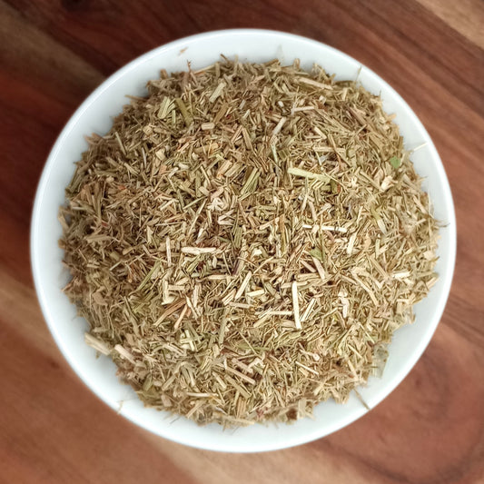 organic sheep sorrel