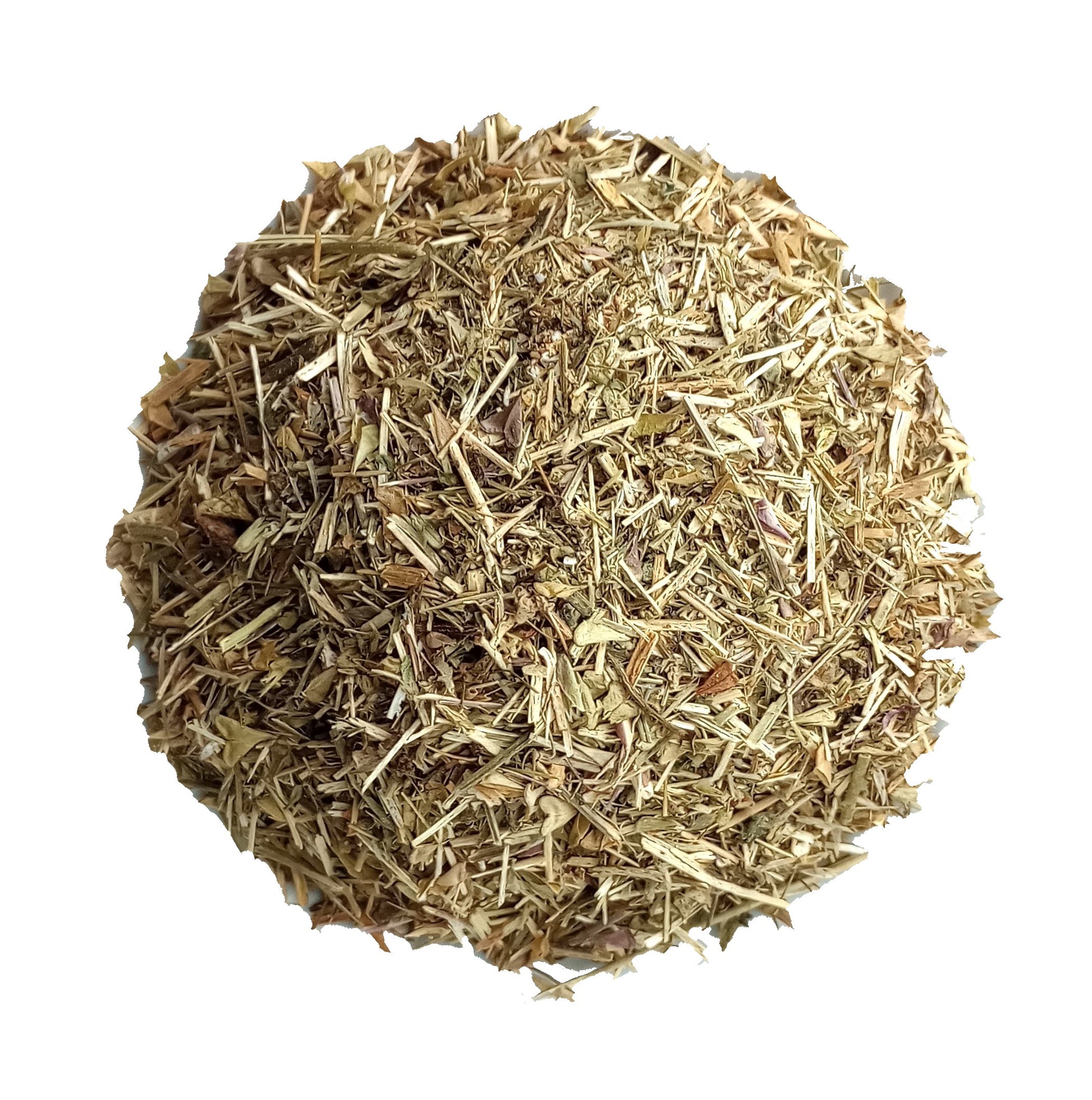 ORGANIC SHEPHERD'S PURSE