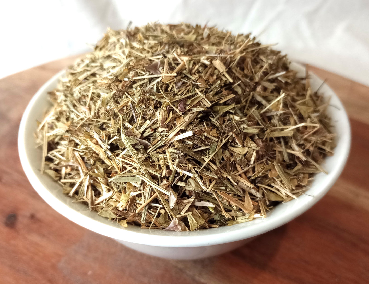 ORGANIC SHEPHERD'S PURSE